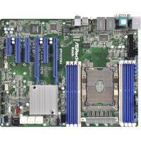 ASRock EPC621D8A, Intel, LGA 3647 (Socket P), Intel® Xeon®, DDR4-SDRAM, Hexa-channel, 1.2 V