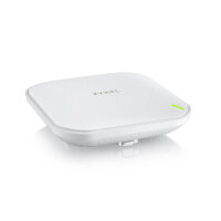 ZyXEL WAC500, 866 Mbit/s, 300 Mbit/s, 866 Mbit/s, 10,100,1000 Mbit/s, IEEE 802.11ac, IEEE 802.11b, IEEE 802.11g, IEEE 802.11n, 10/100/1000Base-T(X)