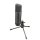 Trust GXT 252+ Emita Plus, Studio-Mikrofon, Kardioide, Kabelgebunden, USB, Schwarz, 2,9 m