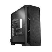 Chieftec APEX AIR GA-01B-M-OP ATX, Midi Tower, PC,...