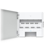 UbiQuiti EAH-8, 0 - 40 °C, 5 - 95%, 355 mm, 379 mm, 105 mm, 9,1 kg