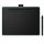 Wacom Intuos M Bluetooth, Verkabelt & Kabellos, 2540 lpi, 216 x 135 mm, USB/Bluetooth, 7 mm, Stift