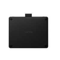 Wacom Intuos S, Kabelgebunden, 2540 lpi, 152 x 95 mm, USB, 7 mm, Stift