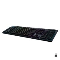 Logitech G G915, Volle Größe (100%), Kabellos,...