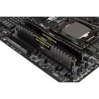 Corsair Vengeance LPX CMK16GX4M2Z3600C18, 16 GB, 2 x 8...