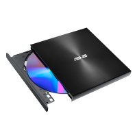 ASUS ZenDrive U8M (SDRW-08U8M-U), Schwarz, Ablage,...