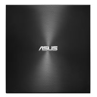 ASUS ZenDrive U8M (SDRW-08U8M-U), Schwarz, Ablage,...