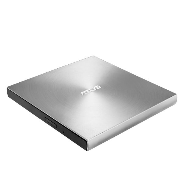 ASUS SDRW-08U8M-U Silber, Silber, Desktop / Notebook, DVD±RW, 24x, 8x, 24x