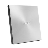 ASUS SDRW-08U8M-U Silber, Silber, Desktop / Notebook, DVD±RW, 24x, 8x, 24x