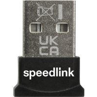 SPEEDLINK VIAS, USB, 20 m, Schwarz, USB