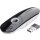 Targus Laser Presentation Remote, USB, 15 m, Schwarz, Grau