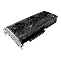 PNY GeForce RTX 4060 XLR8 Gaming VERTO EPIC-X RGB, GeForce RTX 4060, 8 GB, GDDR6, 128 Bit, 7680 x 4320 Pixel, PCI Express x16 4.0