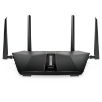 Netgear Nighthawk AX5400, Wi-Fi 6 (802.11ax), Dual-Band...