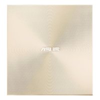 ASUS SDRW-08U8M-U, Gold, Ablage, Horizontal, Desktop / Laptop, DVD±RW, CD-R, CD-RW, DVD+R, DVD+R DL, DVD+RW, DVD-R, DVD-R DL, DVD-RW