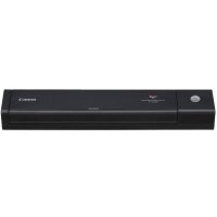 Canon imageFORMULA P-208II, 216 x 356 mm, 600 x 600 DPI,...