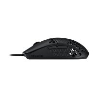 ASUS TUF Gaming M4 Air, Beidhändig, Optisch, USB Typ-A, 16000 DPI, Schwarz