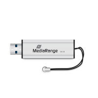 MEDIARANGE MR918, 128 GB, USB Type-A / Micro-USB, 3.2 Gen...