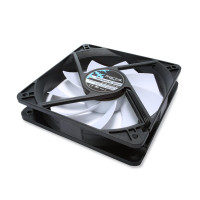 Fractal Design Silent Series R3 120 mm, Ventilator, 12...