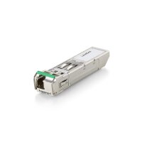 LevelOne SFP-4340 - Faseroptik - 1250 Mbit/s - SFP - LC -...