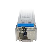 LevelOne SFP-4330, Faseroptik, 1250 Mbit/s, SFP, LC,...