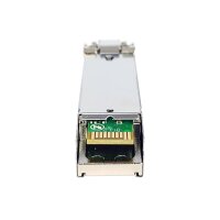 LevelOne SFP-4330, Faseroptik, 1250 Mbit/s, SFP, LC, 9/125 µm, 20000 m