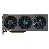 Gigabyte EAGLE GeForce RTX 4060 OC 8G, GeForce RTX 4060,...