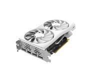 ZOTAC ZT-D40600Q-10M, GeForce RTX­ 4060, 8 GB, GDDR6, 128 Bit, 7680 x 4320 Pixel, PCI Express x8 4.0