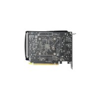 ZOTAC ZT-D40600G-10L, GeForce RTX­ 4060, 8 GB, GDDR6, 128 Bit, 7680 x 4320 Pixel, PCI Express x8 4.0