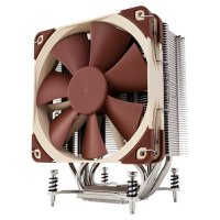 Noctua NH-U12DXI4, Kühler, 12 cm, 300 RPM, 1500 RPM,...