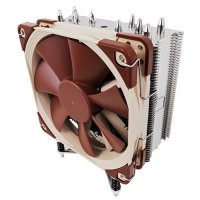 Noctua NH-U12DXI4, Kühler, 12 cm, 300 RPM, 1500 RPM,...