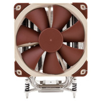 Noctua NH-U12DXI4, Kühler, 12 cm, 300 RPM, 1500 RPM, 22,4 dB, 93,4 m³/h