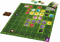 Schmidt Spiele For One – Schwarze Rosen, Reiner...