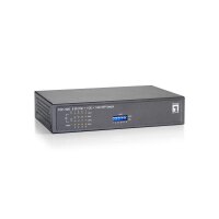 LevelOne FGP-1000W90, Fast Ethernet (10/100), Vollduplex,...