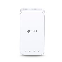 TP-LINK AC750 WLAN Repeater, 433 Mbit/s, 10,100 Mbit/s,...