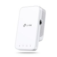 TP-LINK AC750 WLAN Repeater, 433 Mbit/s, 10,100 Mbit/s,...