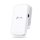 TP-LINK AC750 WLAN Repeater, 433 Mbit/s, 10,100 Mbit/s, Intern, 17 dbm, 10/100Base-T(X), IEEE 802.11a, IEEE 802.11ac, IEEE 802.11b, IEEE 802.11g, IEEE 802.11n, IEEE 802.3, IEEE 802.3u