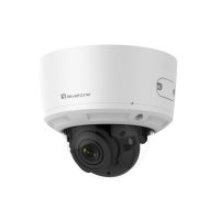 LevelOne Gemini Zoom IP Camera, 8-MP, H.265, 802.3af,...