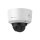 LevelOne Gemini Zoom IP Camera, 8-MP, H.265, 802.3af, Poe, IR LEDs, Indoor/Outdoor, Two-Way Audio, IP-Sicherheitskamera, Innen & Außen, Kabelgebunden, Zimmerdecke, Weiß, Kuppel