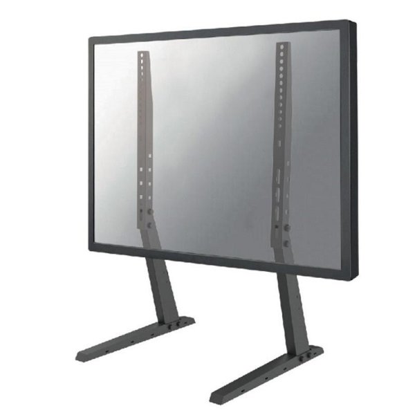 Neomounts Monitor-Tischhalterung, 94 cm (37"), 177,8 cm (70"), 35 kg, 200 x 200 mm, 600 x 400 mm, Schwarz