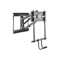 Equip 43 "-70" Pull-Down-TV-Wandhalterung, 200...