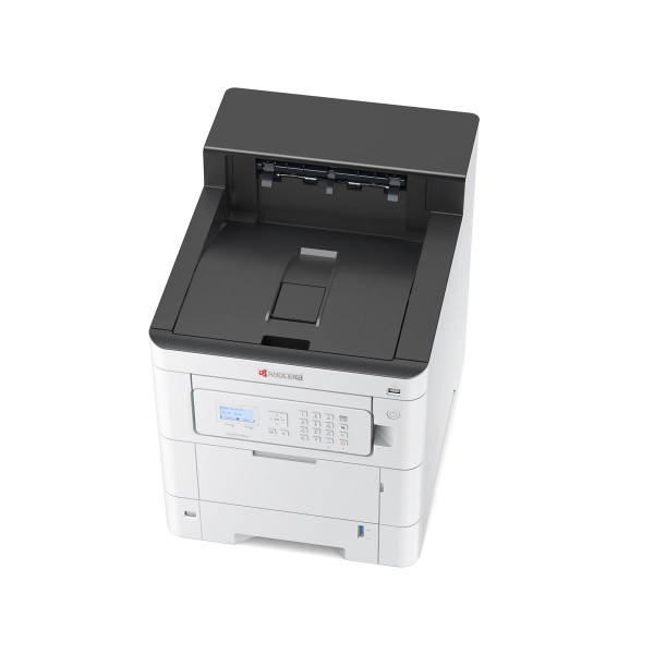 Kyocera ECOSYS PA4500cx Printer A4 Färg 45ppm, Laser, Farbe, 1200 x 1200 DPI, A4, 45 Seiten pro Minute, Doppelseitiger Druck