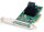 BROADCOM HBA 9500-16i, PCIe, SAS, Niedriges Profil, Schwarz, Grau, 5000000 h, Australia/New Zealand (AS/NZS CISPR 22), Canada ICES-003 Class B, CE Europe (EN55022/EN55024),...