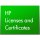 HPE J4V63AAE, 1 Lizenz(en), Upgrade, Electronic License Delivery (ELD)