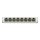 D-Link GO-SW-8G/E, Unmanaged, Gigabit Ethernet (10/100/1000), Vollduplex