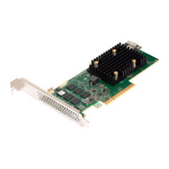 BROADCOM MegaRAID 9560-8i, SAS, Serial ATA III, PCI Express x8, 0, 1, 5, 10, 50, 60, JBOD, 12 Gbit/s, DDR3, EN55022, EN55024, EN60950, EN 61000-3-2, EN 61000-3-3; FCC Class A, Class B; UL1950; UL; CSA...