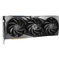 MSI GAMING GeForce RTX 4070 Ti SUPER 16G X SLIM, GeForce...