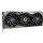 MSI GAMING GeForce RTX 4070 Ti SUPER 16G X SLIM, GeForce RTX 4070 Ti, 16 GB, GDDR6X, 256 Bit, 7680 x 4320 Pixel, PCI Express 4.0