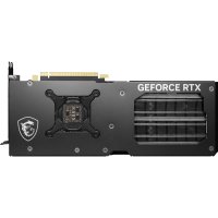 MSI GAMING GeForce RTX 4070 SUPER 12G X SLIM, GeForce RTX 4070 SUPER, 12 GB, GDDR6X, 192 Bit, 7680 x 4320 Pixel, PCI Express 4.0