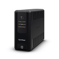 CyberPower Systems CyberPower UT1200EG Line-Interactive...