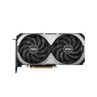 MSI VENTUS GeForce RTX 4070 SUPER 12G 2X OC, GeForce RTX...